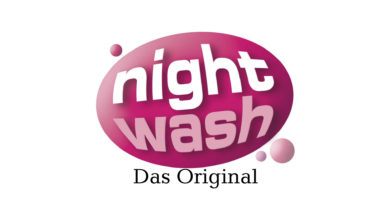 Ersatztermin: Nightwash