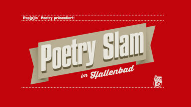 Poetry Slam