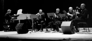 Italy in Jazz - Quintetto Denner