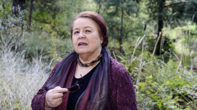 Ersatztermin: Natascha Wodin