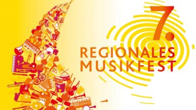 7. Regionales Musikfest