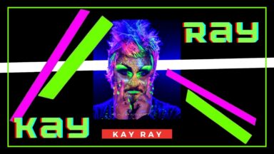 Kay Ray