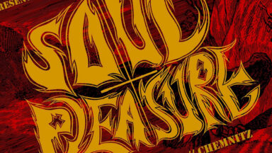 Soul Pleasure // Mit Der Zwille // Hate Bomb