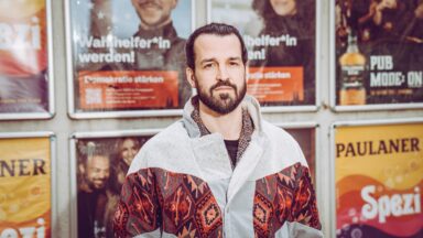 David Kebekus