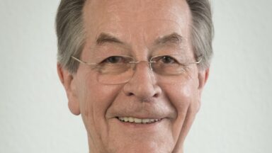 Ersatztermin: Franz Müntefering