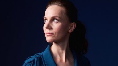 Anna Depenbusch & Kaiser Quartett