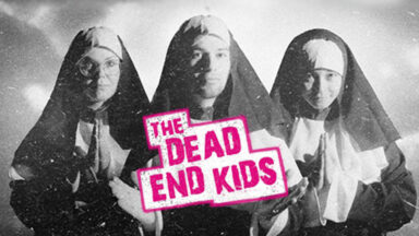 The Dead End Kids