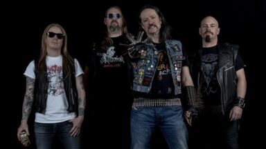 40 Jahre Protector mit Nuctemeron