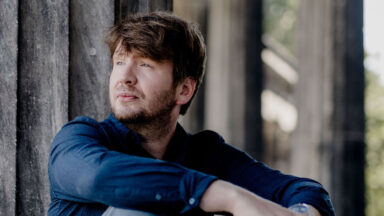 Dmitrij Kapitelman liest "Russische Spezialitäten"