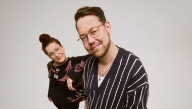 Batomae & Band mit Jana Crämer