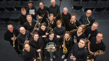 BigBand Wolfsburg