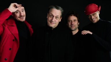 GYMMICK & die ERBEN