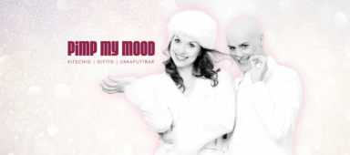 Pimp My Mood - 26.11.2026