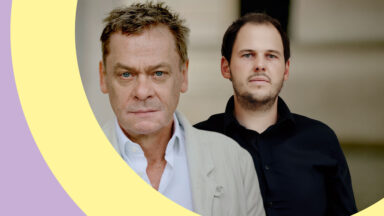Sylvester Groth & Stefan Weinzierl