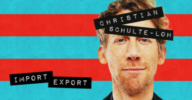 Christian Schulte-Loh