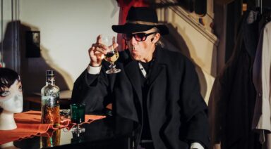 Udo Lindenberg - Ein musikalisches Porträt ohne Eierlikör