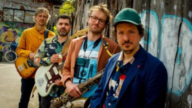 Jazz im Pool #46